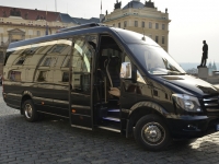 Flughafentransfer bei An- und Abreise